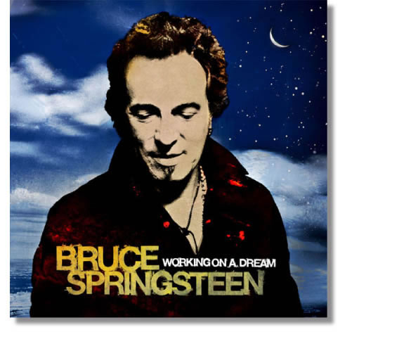 Reportaje: Así es Working on a dream, el nuevo trabajo de Springsteen